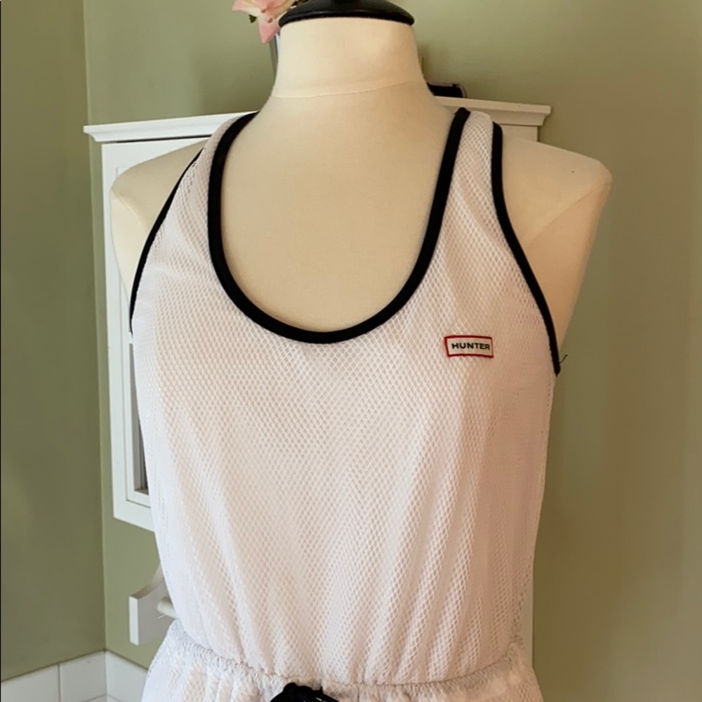 Hunter for Target sundress